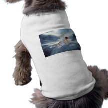 Fairy Pet Shirt