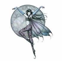 Fairy Photo Sculpture Ornament by Molly Harrison photo sculptures by robmolily Fairy Photo Sculpture Ornament by Molly Harrison photo sculptures
