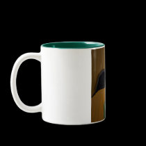 Fairy Place Mug by ArtbyMelzy Fairy Place Mug