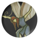 fairy plate