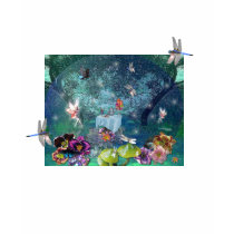Fairy Portal t-shirts by Fairyscape Fairy Portal t-shirts