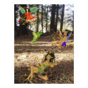 Fairy Poster posters