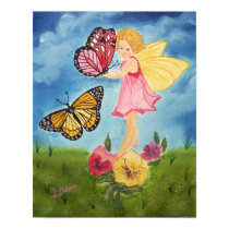 Fairy posters by saveonesoul Fairy posters