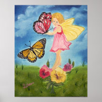 Fairy Posters