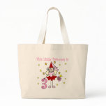 Fairy Princess 3rd Birthday Bag
