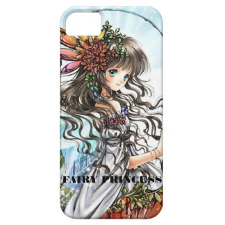 FAIRY PRINCESS  iPHONE 5 iPhone 5/5S Cover