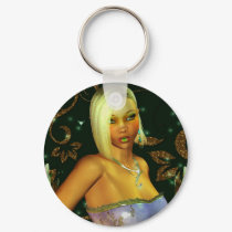 Fairy Princess Keychain by SlayerX Fairy Princess Keychain