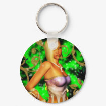 Fairy Princess keychains by SlayerX Fairy Princess keychains