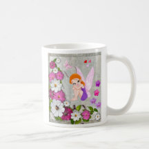 Fairy Princess Mug
