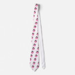 Fairy Princess Penguin Neck Ties