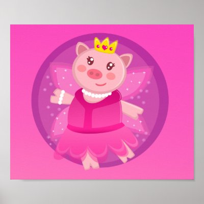 princess piggy