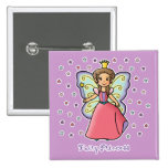 Fairy Princess Pin