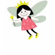 Fairy Princess t-shirts by QueenHare Fairy Princess t-shirts