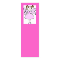 Fairy business cards by ainslu Fairy business cards