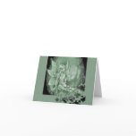 Fairy Puzzle Note Card