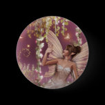 Fairy Queen buttons