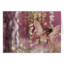 Fairy Queen cards