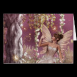 Fairy Queen cards