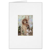 Fairy Queen cards
