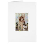 Fairy Queen cards