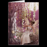 Fairy Queen cards