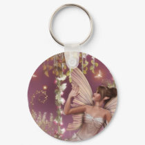 Fairy Queen keychains by emmamarlow Fairy Queen keychains