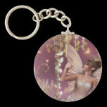 Fairy Queen keychains