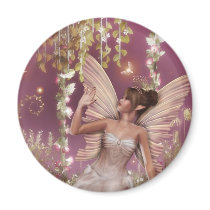 Fairy Queen magnets