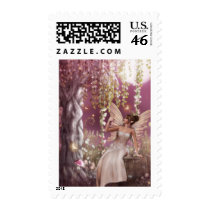 Fairy Queen postage by emmamarlow Fairy Queen postage