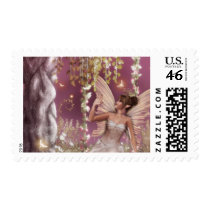 Fairy Queen postage by emmamarlow Fairy Queen postage