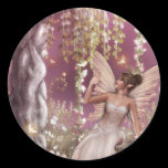 Fairy Queen stickers