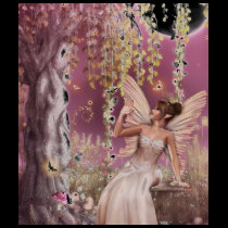Fairy Queen t-shirts