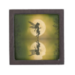Fairy reflect Jewelry Trinket Keepsake Box Premium Gift Boxes Fairy reflect Jewelry Trinket Keepsake Box Premium Gift Boxes