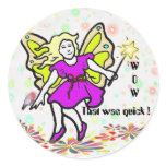 Fairy Reward Sticker