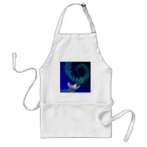 Fairy Ride Apron
