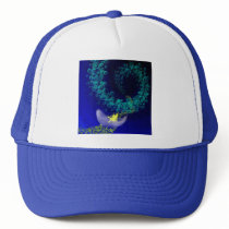 Fairy Ride! Trucker Hat