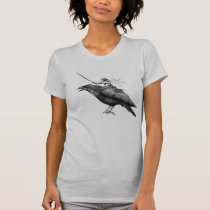 Fairy Scout t-shirts