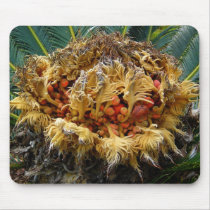 Fairy seed plant mousepads by TropicalFairy Fairy seed plant mousepads