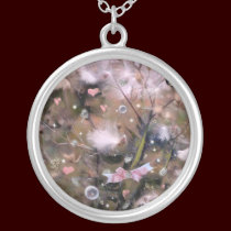Fairy Seeds! necklaces