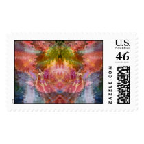 Fairy Series 1 postage