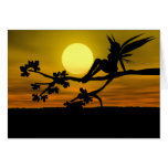Fairy set cards
