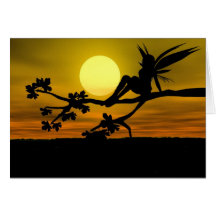 Fairy set cards