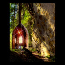 Fairy Shadow posters