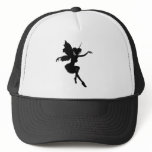 Fairy Silhouette hats