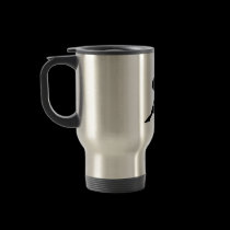 Fairy Silhouette Mug