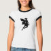 Ladies Ringer T-Shirt