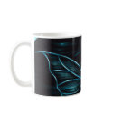 Fairy Snowflake Mug by ThumperFantasy Fairy Snowflake Mug
