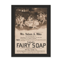 Fairy Soap postcards by pixelholic Fairy Soap postcards