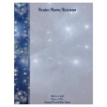 Fairy Star Septagram letterhead