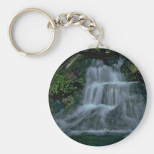 Fairy Steps Keychains
